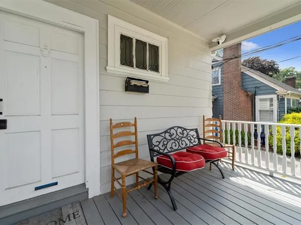 116 Westwood Ave, Cranston, RI 02905