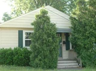 181 28th St NW, Barberton, OH 44203