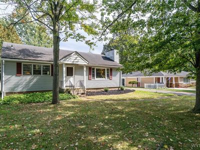 190 Columbia Dr, Buffalo, NY, 14221