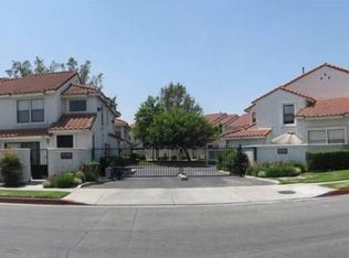 9765 Alburtis Ave APT 128, Santa Fe Springs, CA 90670