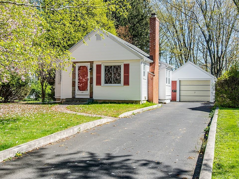 81 Brooklea Dr, Rochester, NY 14624 Zillow