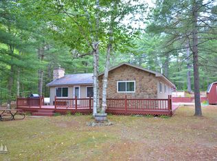 5726 E Vacationland Dr, Lewiston, MI 49756