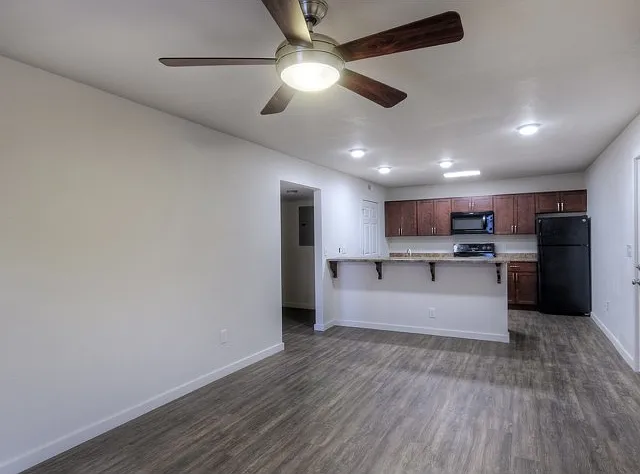 Scotsdale - Remodeled Kitchen