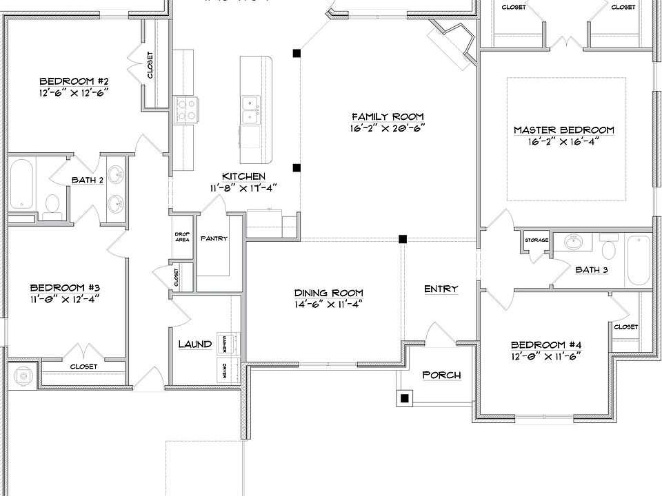 2nd image of 12739 Squirrel Dr