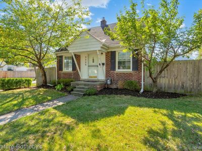 3325 Catalpa Dr, Berkley, MI, 48072