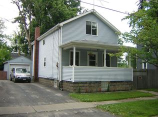 12 Simson St, Tonawanda, NY 14150