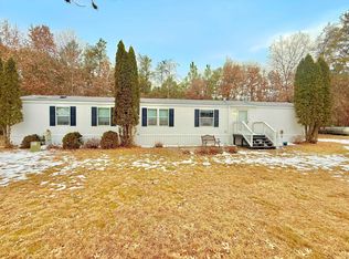 1870 County Road F Lot 10, Friendship, WI 53934