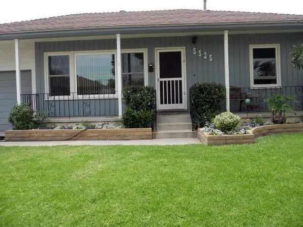 5525 Lorelei Ave, Lakewood, CA 90712