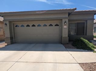 44189 W Pioneer Rd, Maricopa, AZ 85139