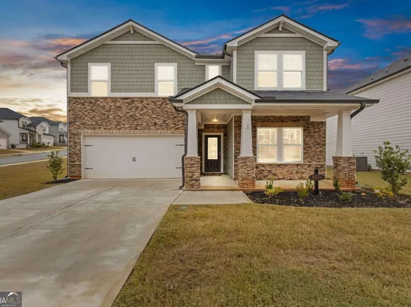 6039 Hickory Creek Ct, Braselton, GA 30517