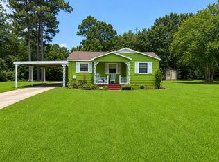 1017 S Bell St, Dothan, AL 36301