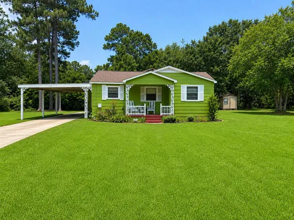 1017 S Bell St, Dothan, AL 36301