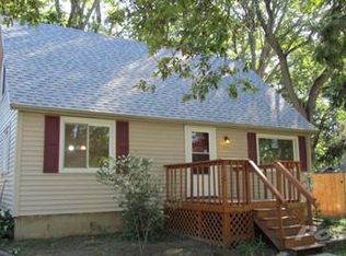 2811 Waynedale Blvd, Fort Wayne, IN 46809