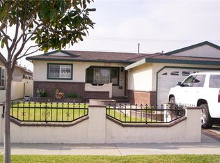 12822 Larwin Rd, Norwalk, CA 90650