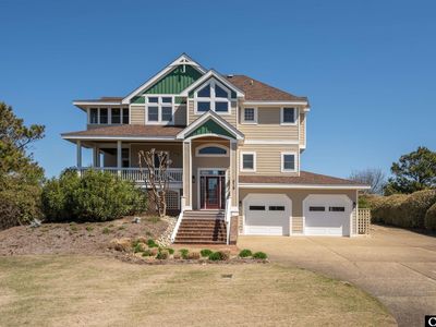 675 Oyster Catcher Ct LOT 213, Corolla, NC, 27927