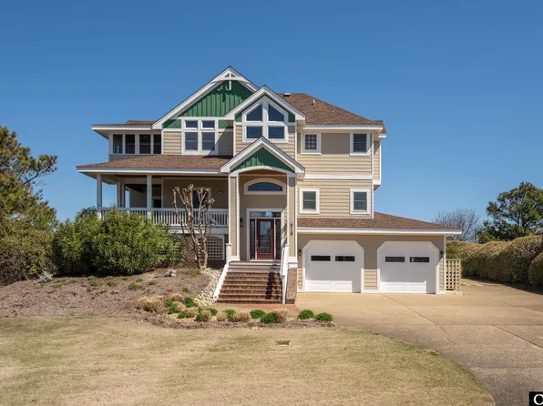 675 Oyster Catcher Ct Lot 213, Corolla, NC 27927