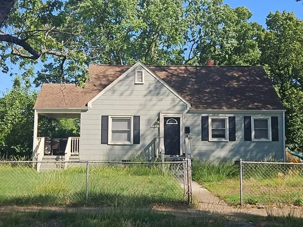3901 Decatur St, Richmond, VA 23224
