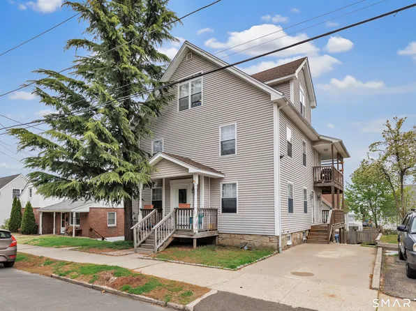 51-53 Congress Avenue, Shelton, CT 06484