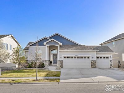 675 Lene Ln, Berthoud, CO, 80513