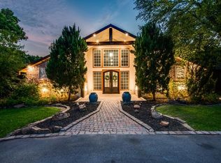 3501 Sunnyview Ln, Flower Mound, TX 75022