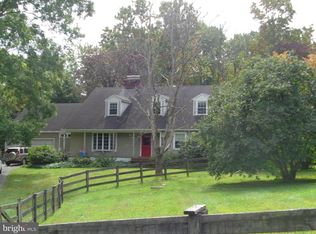 4305 Meadowcliff Rd, Glen Arm, MD 21057