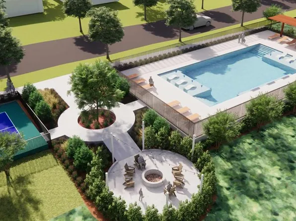 Homes Available Soon, Crighton Cove - Signature Series