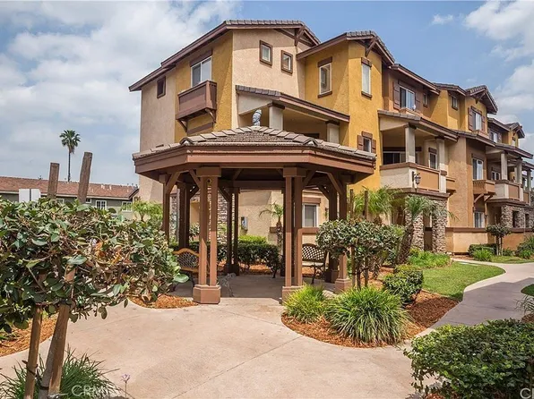 521 N Lark Ellen Ave Unit B, Covina, CA 91722