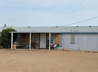 6103 W Chino Dr, Golden Valley, AZ 86413