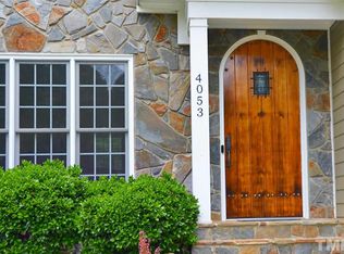 4053 Ridley Field Dr, Wake Forest, NC 27587