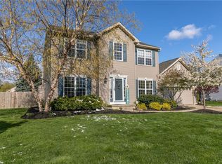 5186 Windsor Dr, North Ridgeville, OH 44039
