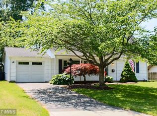 12609 Kornett Ln, Bowie, MD