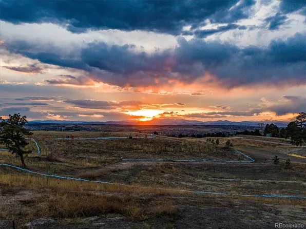 8045 Ember Star Place, Parker, CO 80134