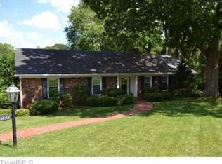 3041 Magazine Dr, Winston Salem, NC 27106