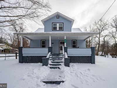 506 Roanoke Ave, Oakland, MD, 21550