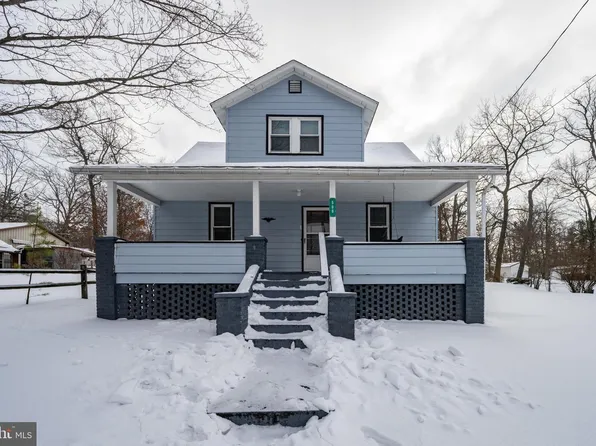 506 Roanoke Ave, Oakland, MD 21550