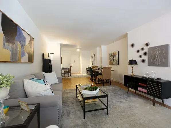 500 East 77th Street image 1 of 8