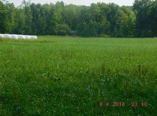 Reeds Corners Rd, Springboro, PA 16435