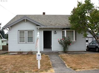 109 2nd St, Gaston, OR 97119