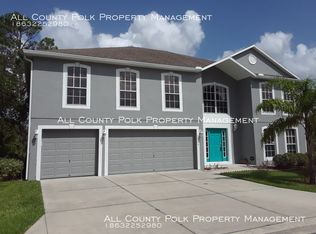 5114 Spanish Oaks Dr, Lakeland, FL 33810