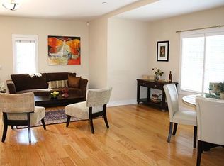 1705 Palm Ave APT 1, San Mateo, CA 94402