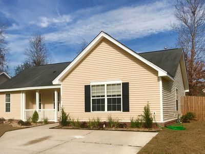 599 Hainsworth Dr, Charleston, SC, 29414