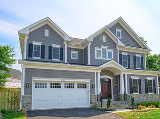 6715 Old Chesterbrook Rd, McLean, VA 22101