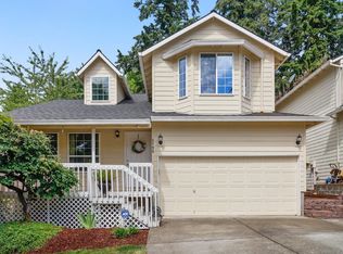 5795 NW 181st Ave, Portland, OR 97229
