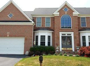 774 Seneca Dr, Odenton, MD 21113