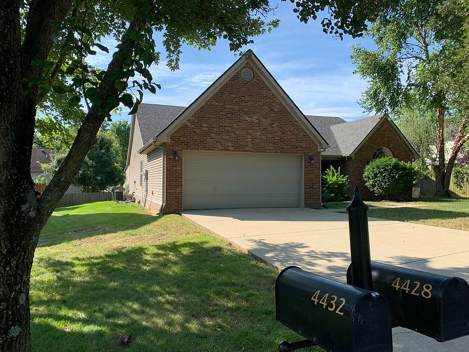 2nd image of 4428 Turtle Creek Way