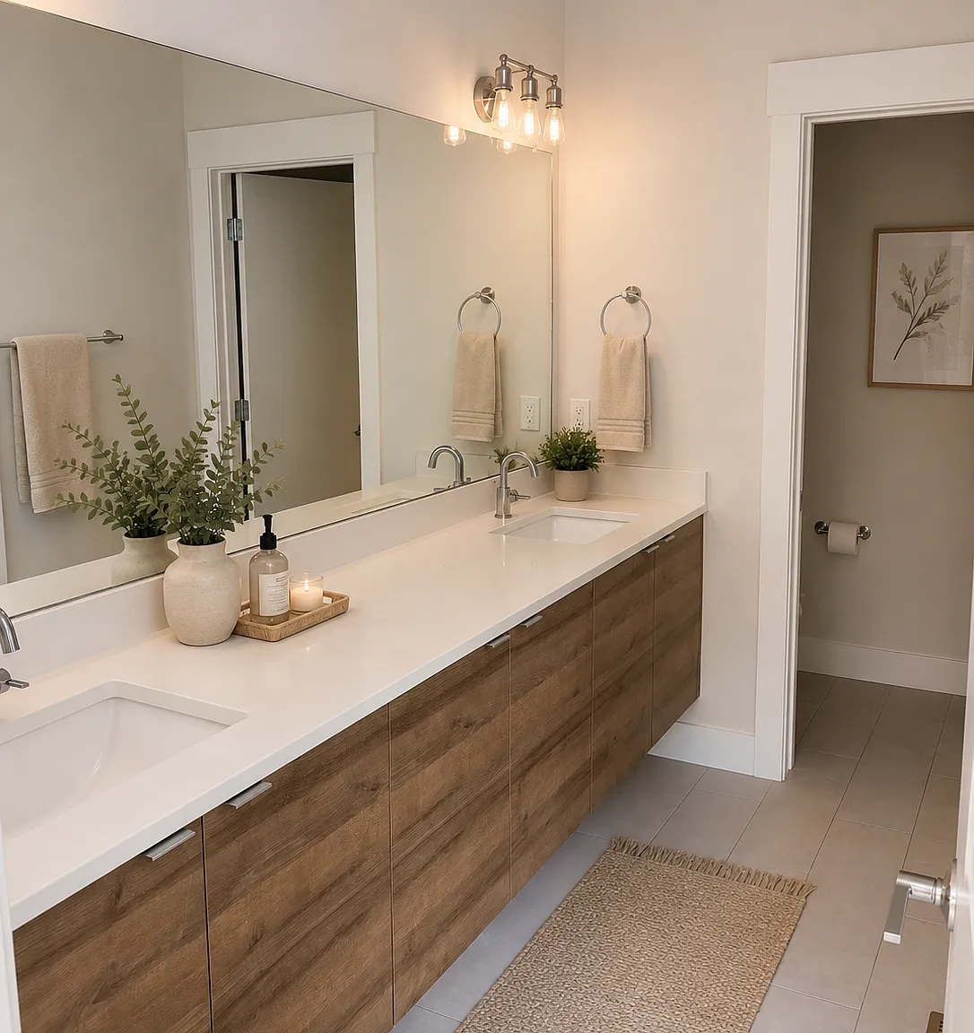 3 bed, 2.5 bath, 1920 sqft, $3,800 — Photo 4