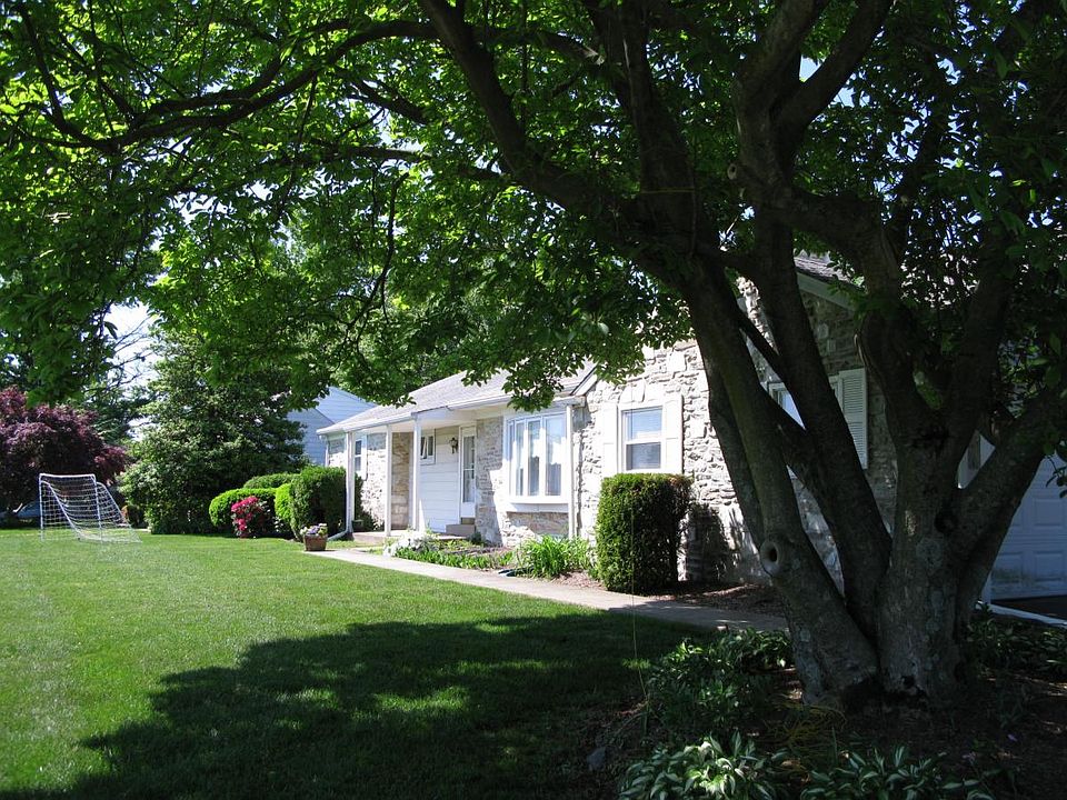 Front view