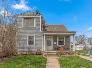 17759 Henry St, Melvindale, MI 48122