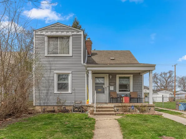 17759 Henry St, Melvindale, MI 48122