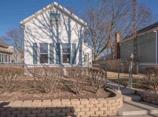 717 S 7th St, Richmond, IN 47374